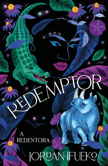 Redemptor — A Redentora