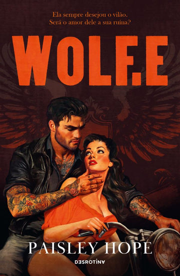 Wolf.e