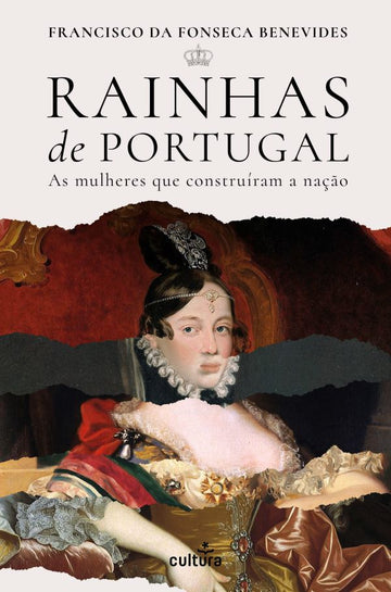 Rainhas de Portugal