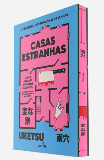 Casas Estranhas — Edição Especial