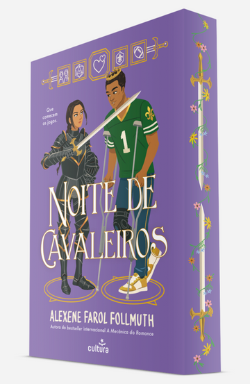 Noite de Cavaleiros — Edição Especial