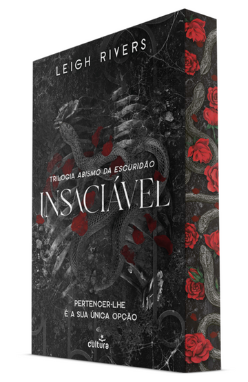 Insaciável — Edição Especial