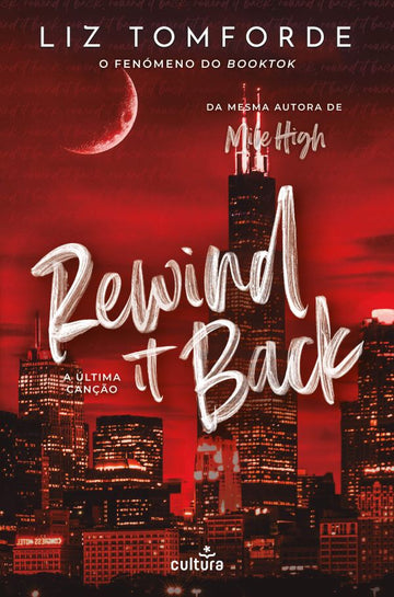 Rewind it Back — A Última Canção