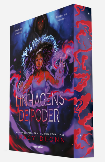 Linhagens de Poder — Edição Especial