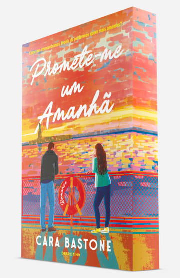 Promete-me um Amanhã — Edição Especial