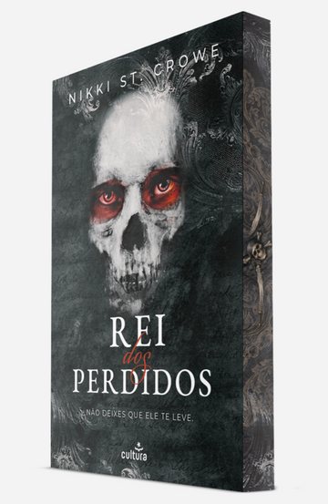 Rei dos Perdidos  — Edição Especial