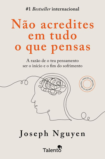 Não Acredites em Tudo o Que Pensas — Versão Alargada