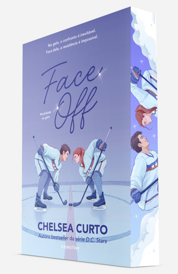 Face Off – Edição Especial (Manuseado)