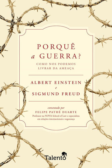 Porquê a Guerra?