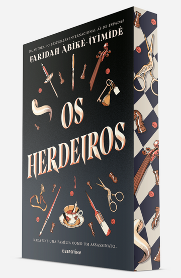 Os Herdeiros — Edição Especial