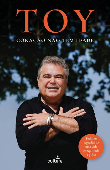 Toy — Coração não Tem Idade