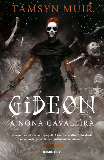 Gideon, a Nona Cavaleira