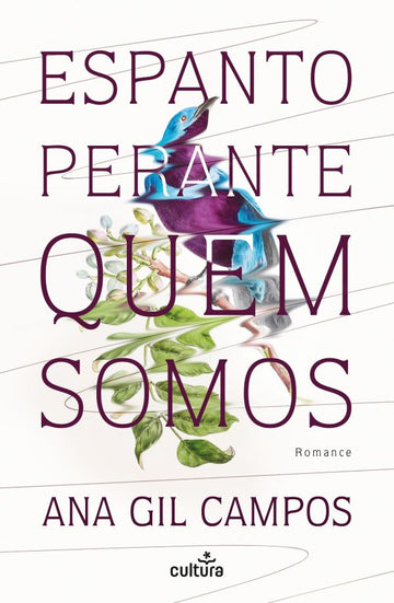 Espanto Perante Quem Somos