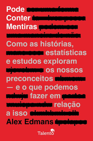 Pode Conter Mentiras
