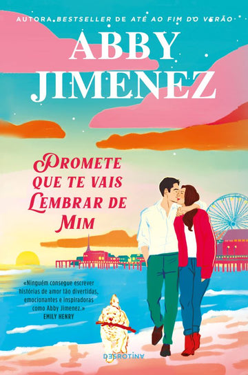 Promete Que te Vais Lembrar de Mim