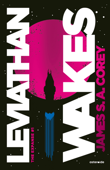Leviathan Wakes