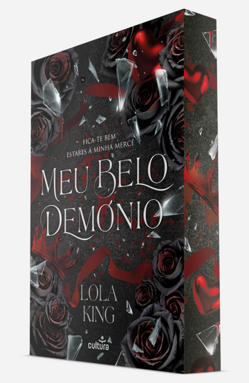 Meu Belo Demónio — Edição Especial