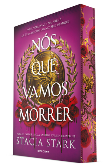 Nós que Vamos Morrer — Edição Especial