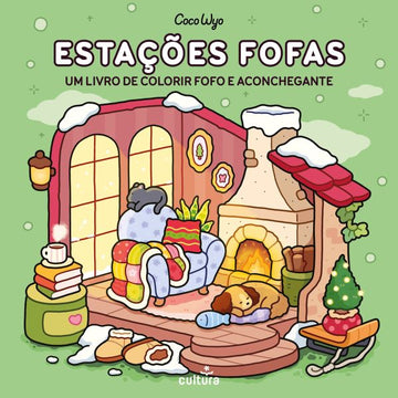 Estações Fofas