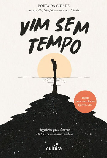 Vim Sem Tempo