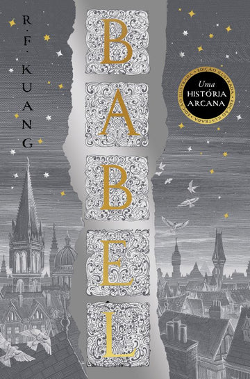Babel — Edição Ilustrada