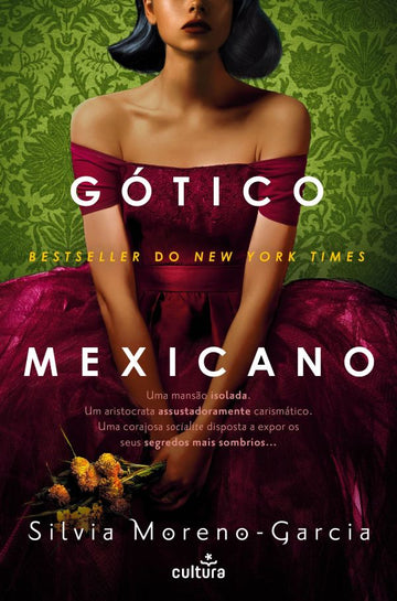 Gótico Mexicano