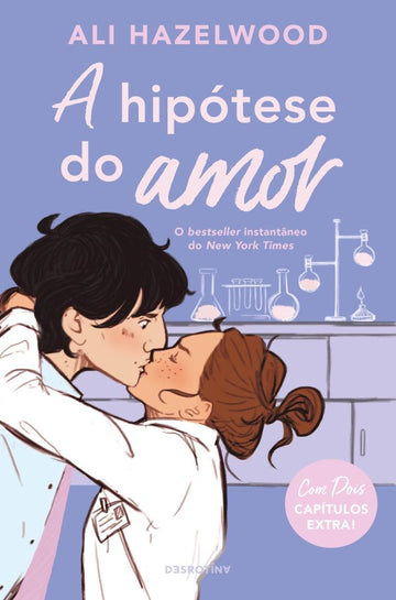 A Hipótese do Amor — Versão Alargada