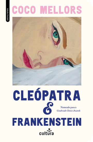 Cleópatra e Frankenstein — Edição Portátil