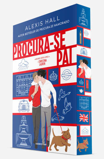 Procura-se Pai — Edição Especial