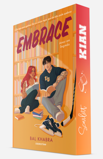 Embrace — Edição Especial