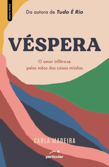 Véspera — Edição Portátil