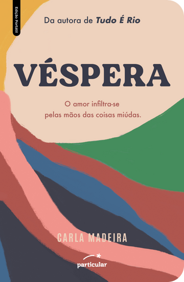 Véspera — Edição Portátil