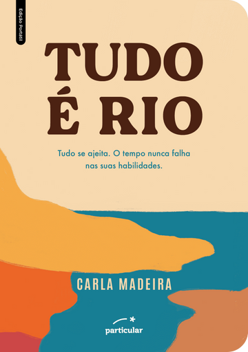 Tudo é Rio — Edição Portátil