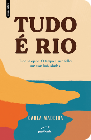 Tudo é Rio — Edição Portátil