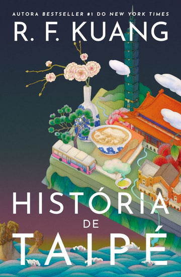 História de Taipé