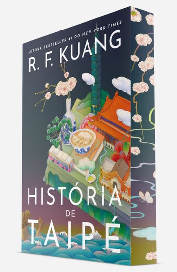 História de Taipé — Edição Especial