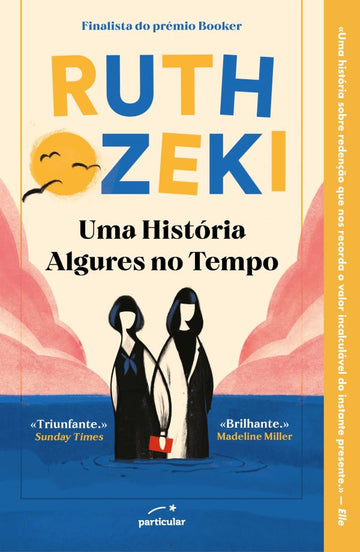 Uma História Algures no Tempo