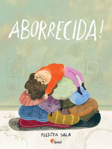 Aborrecida