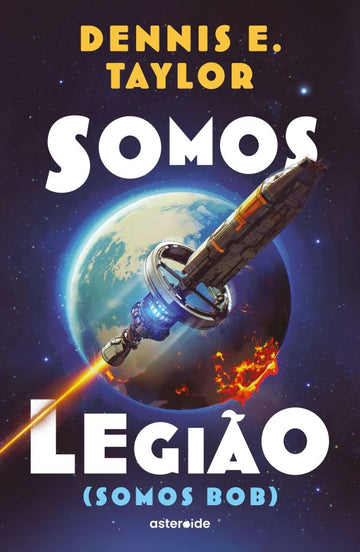 Somos Legião (Somos Bob)