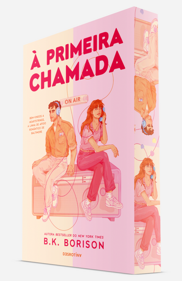À Primeira Chamada — Edição Especial