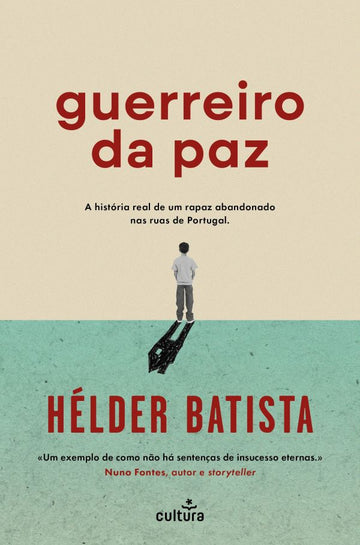 Guerreiro da Paz