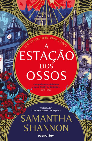 A Estação dos Ossos