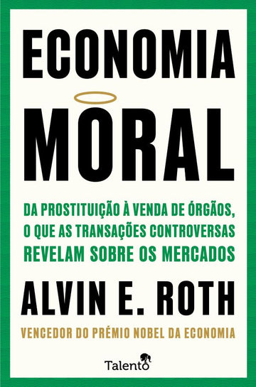 Economia Moral