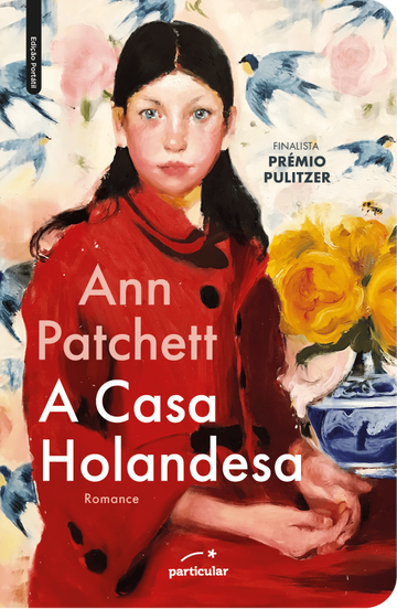 A Casa Holandesa — Edição Portátil