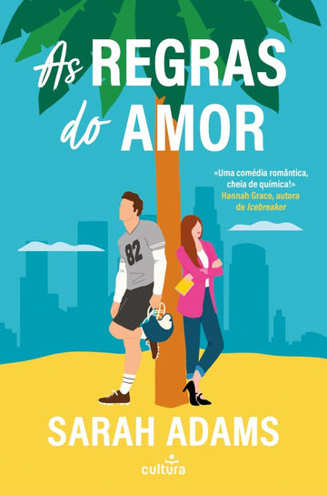 As Regras do Amor