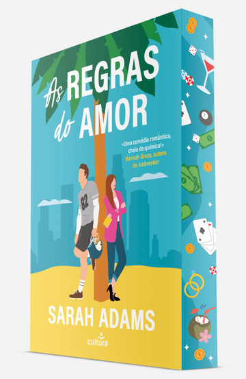 As Regras do Amor — Edição Especial