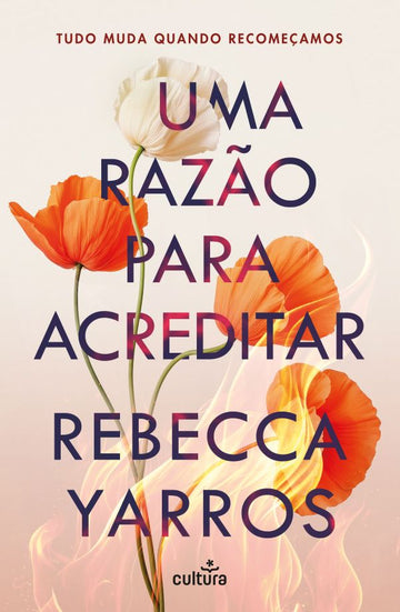 Uma Razão para Acreditar