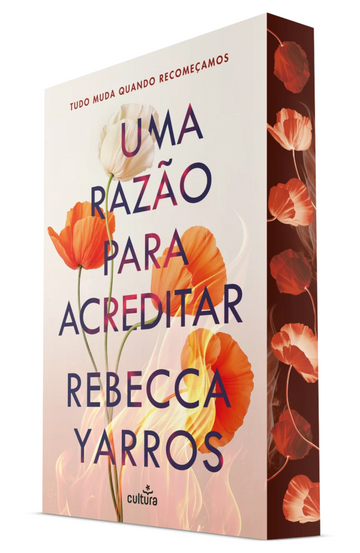 Uma Razão para Acreditar — Edição Especial