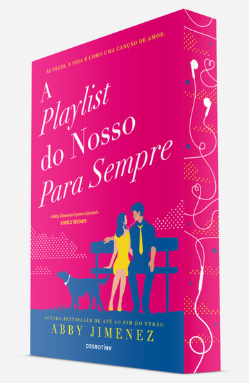 A Playlist do Nosso Para Sempre — Edição Especial