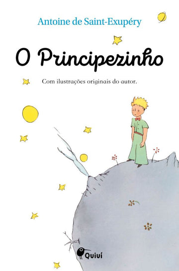 O Principezinho